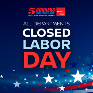 Labor Day